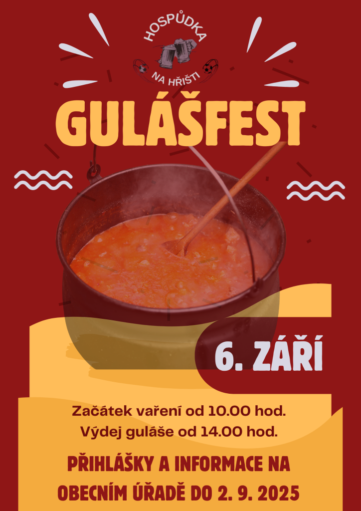 gulášfest