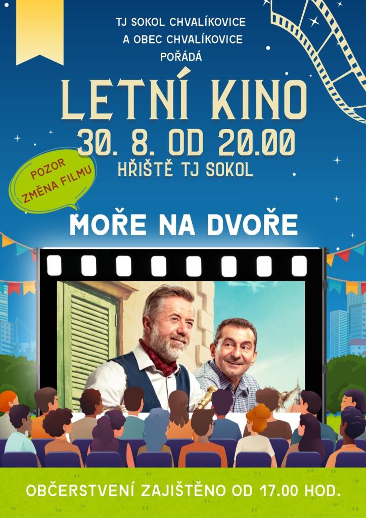 letní kino