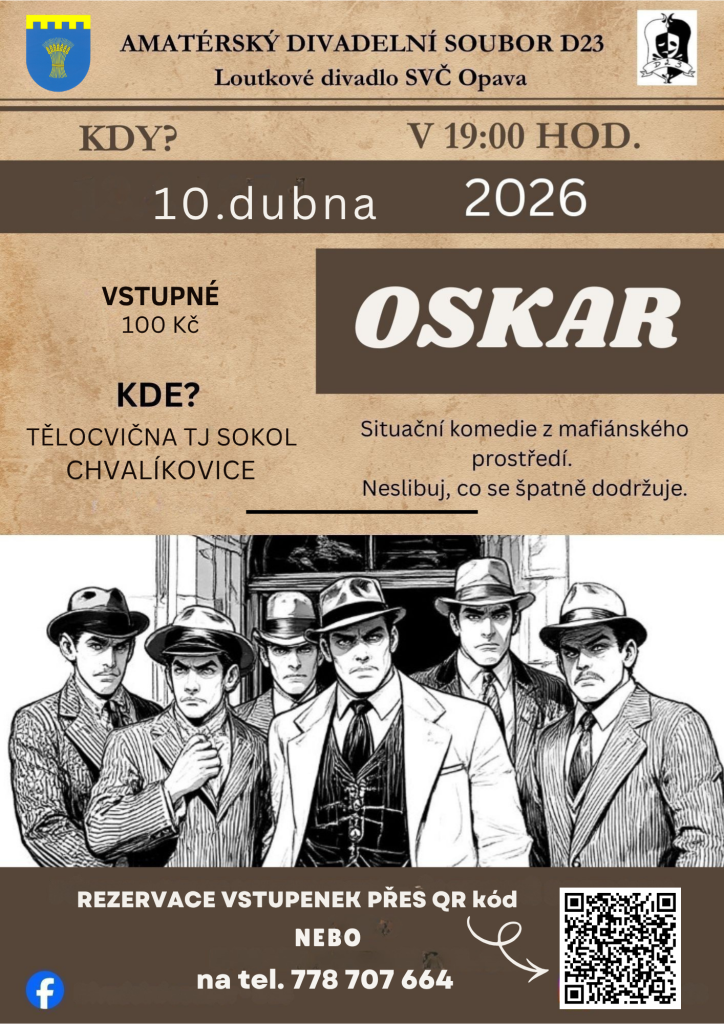 Divadelní představení