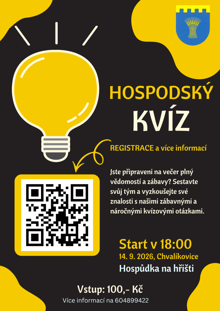 Hospodský kvíz
