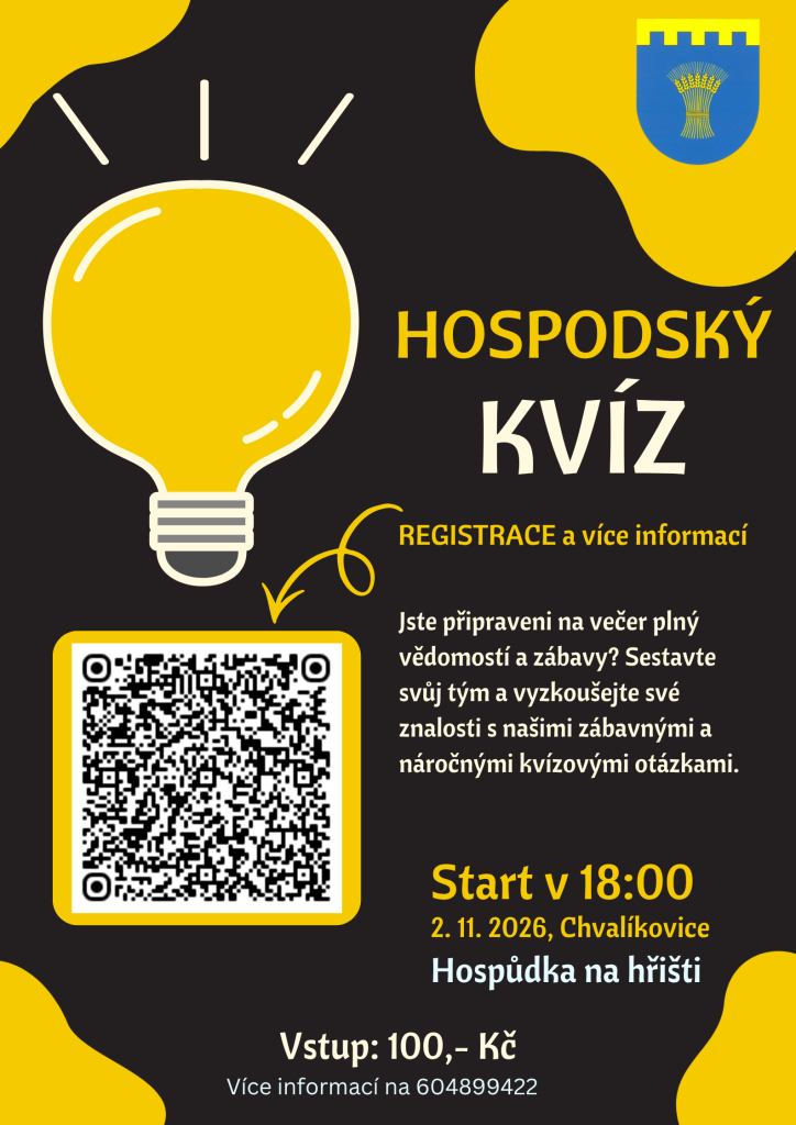 Hospodský kvíz