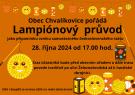 Lampionový průvod
