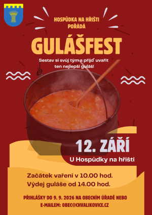 Gulášfest